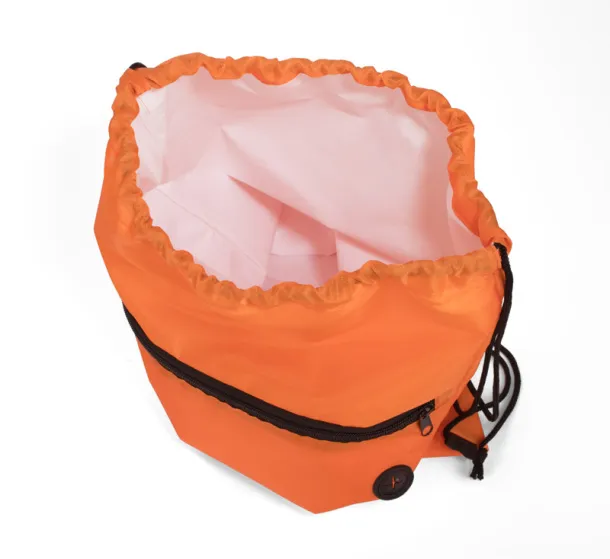 COOL Cooler bag Orange