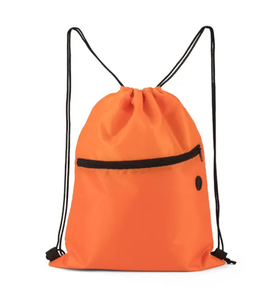 COOL Cooler bag Orange