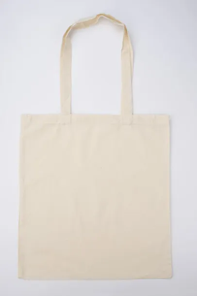 KOTO Cotton bag  105 g Prirodna