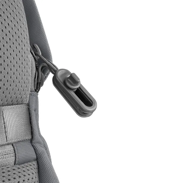 Bobby Soft anti-theft ruksak, 15.6" - XD Design Cool Grey 9 Plava