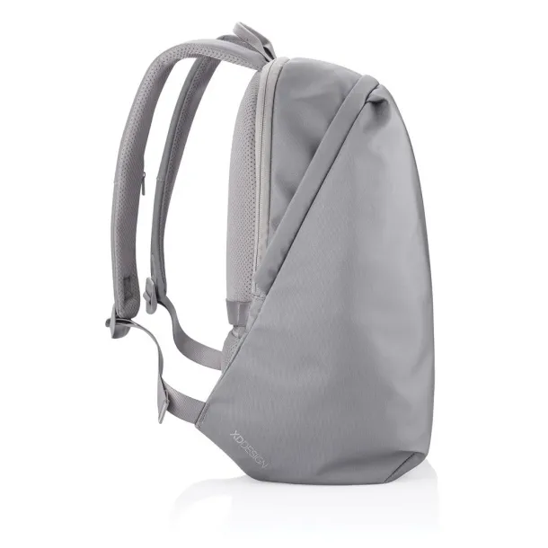 Bobby Soft anti-theft ruksak, 15.6" - XD Design Cool Grey 9 Plava
