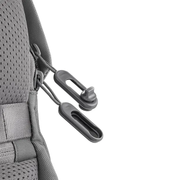 Bobby Soft anti-theft ruksak, 15.6" - XD Design Cool Grey 9 Plava