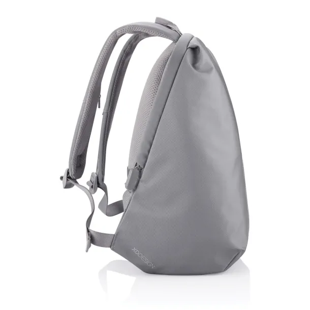 Bobby Soft anti-theft ruksak, 15.6" - XD Design Cool Grey 9 Plava