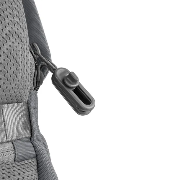 Bobby Soft anti-theft ruksak, 15.6" - XD Design Cool Grey 9 Plava