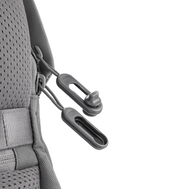 Bobby Soft anti-theft ruksak, 15.6" - XD Design Cool Grey 9 Plava