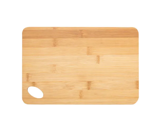 Varadek cutting board Natural