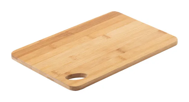 Varadek cutting board Natural