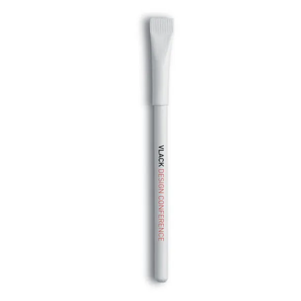 ARTEL Recycled paper ball pen White