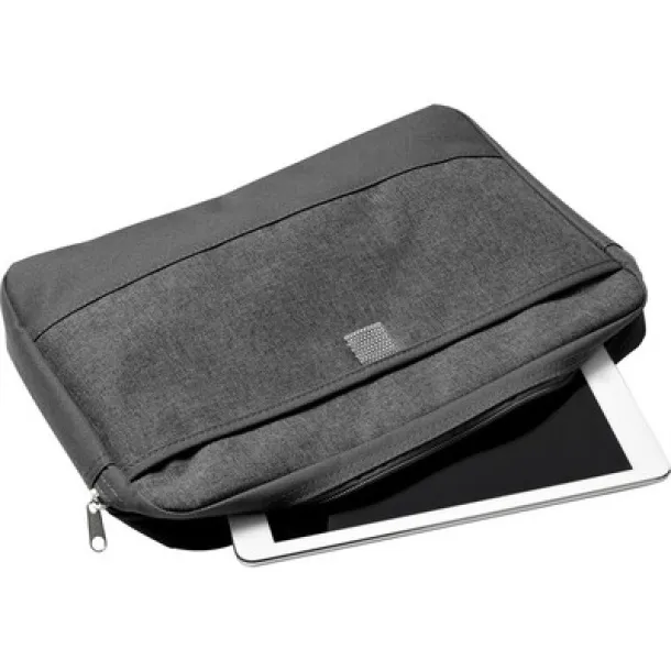  Torba za 13.3" laptop graphite