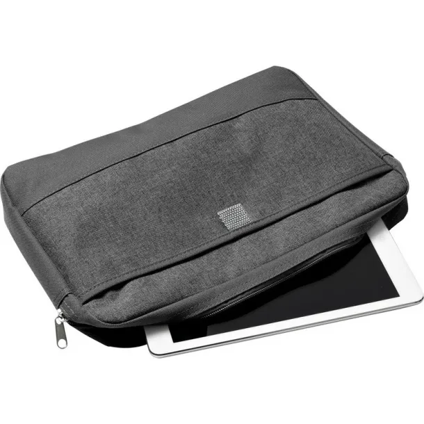  Laptop bag 13.3" graphite