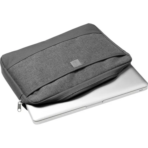  Torba za 13.3" laptop graphite