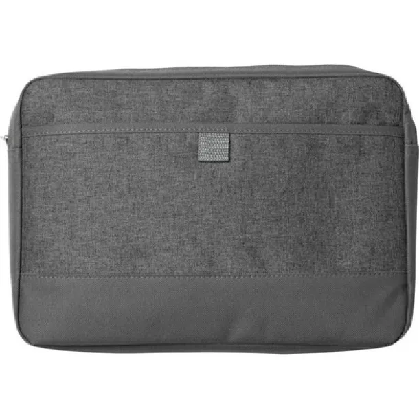  Laptop bag 13.3" graphite