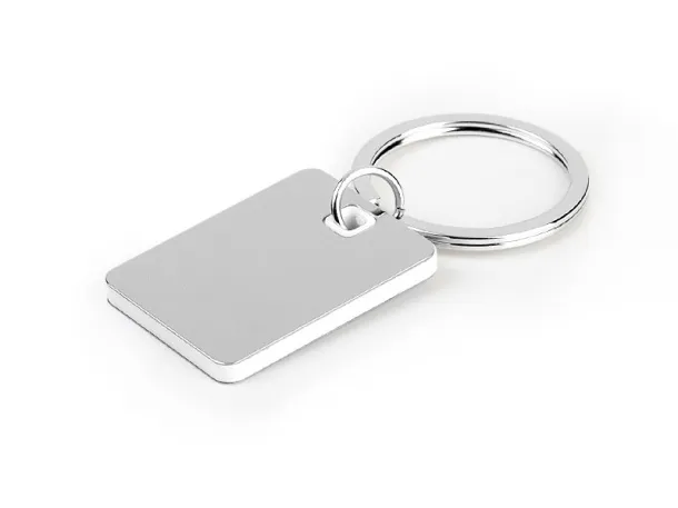 CUBINO metal key holder White