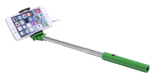 Rontiver selfie stick Green