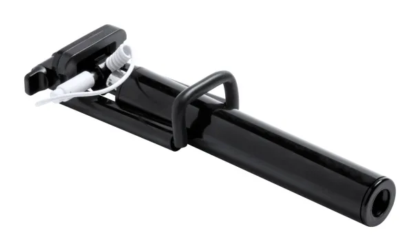 Rontiver selfie stick Black