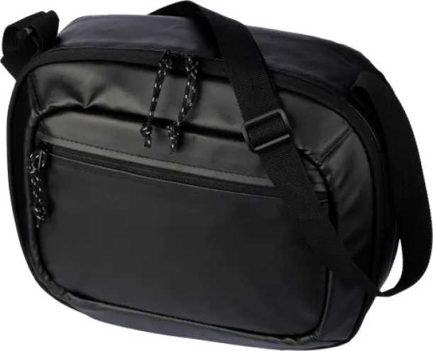 Johannes Polyester (600D) cooler waist bag