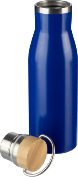 ALINE boca od recikliranog nehrđajućeg čelika, 500 ml