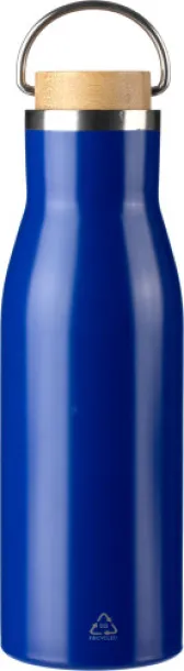 ALINE boca od recikliranog nehrđajućeg čelika, 500 ml