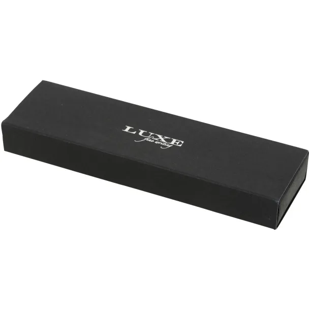 Vincenzo duo pen gift set - Luxe Graphite