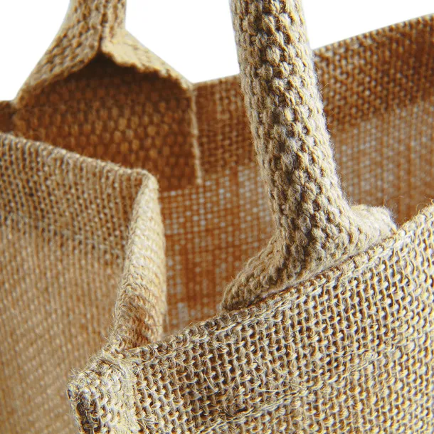  Jute Midi Tote - Westford Mill