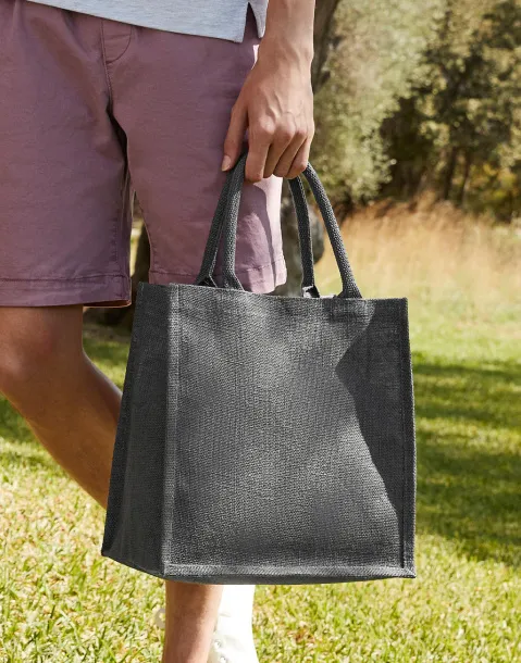  Jute Midi Tote - Westford Mill