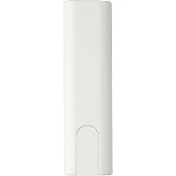  Charging cable, accessories set Bijela