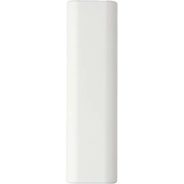  Charging cable, accessories set Bijela