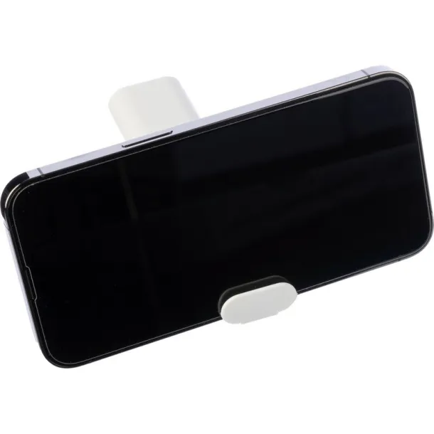  Charging cable, accessories set Bijela