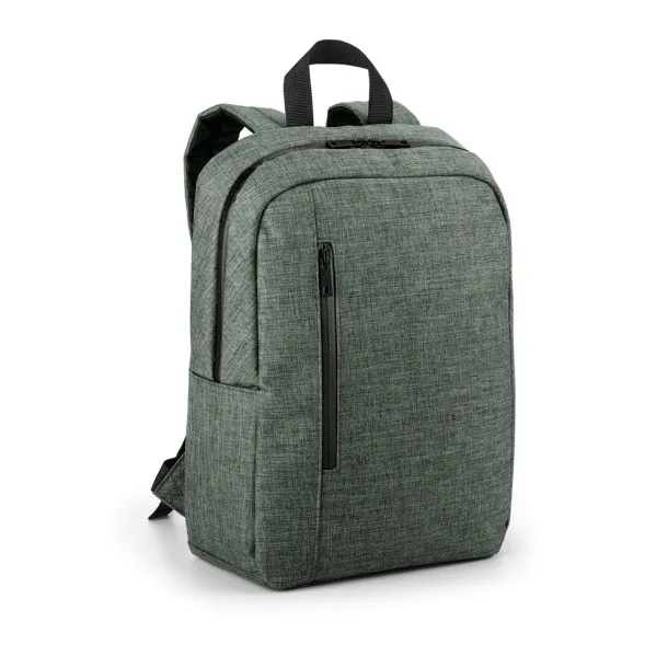 SHADES Laptop backpack Grey