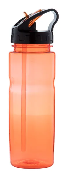 Pion sportska boca, 650 ml Narančasta