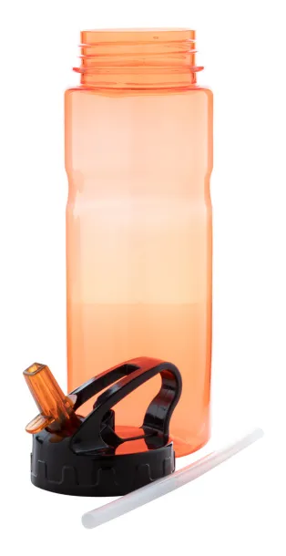Pion sportska boca, 650 ml Narančasta