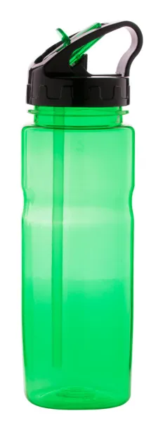 Pion sportska boca, 650 ml Zelena