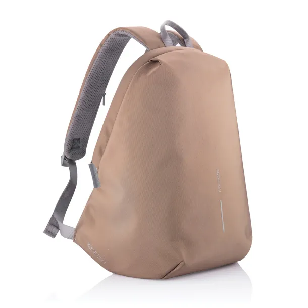 Bobby Soft anti-theft backpack - XD Design Brown Cool Grey 9