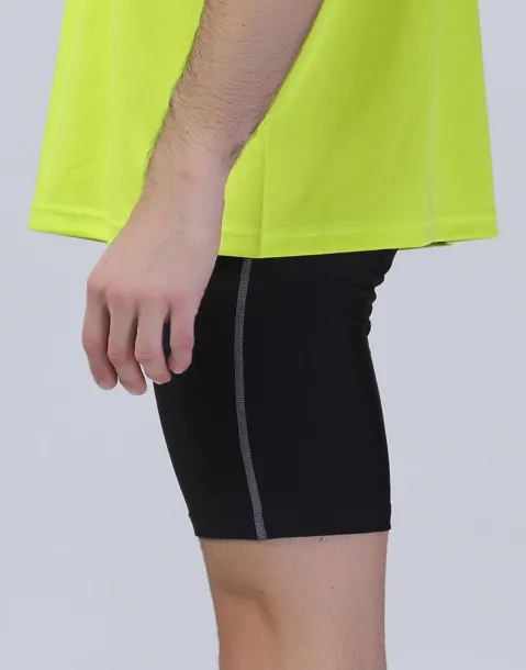  Men's Bodyfit Base Layer Shorts - Spiro