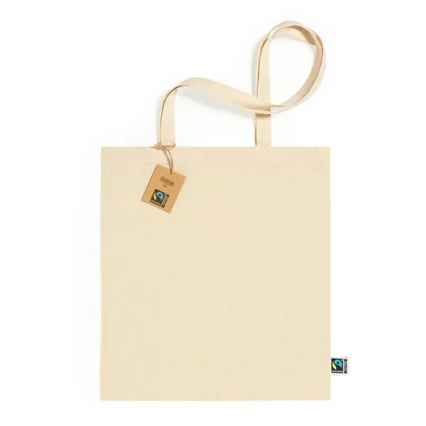  Cotton shopping bag, 180 g/m2 neutral