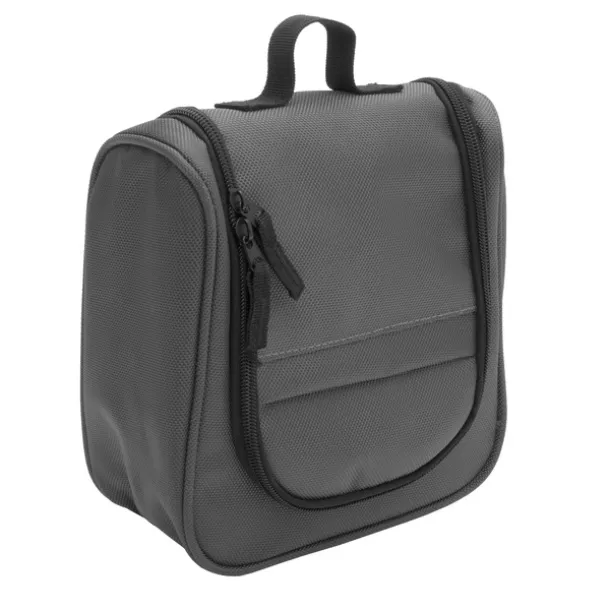 TRAVELFIT cosmetic bag Graphite