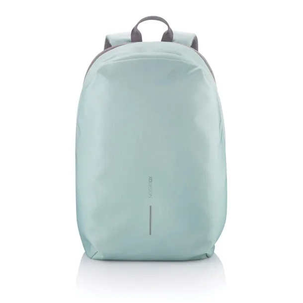 Bobby Soft anti-theft backpack - XD Design Green Cool Grey 9