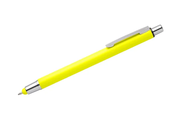 TWIT Touch pen Yellow