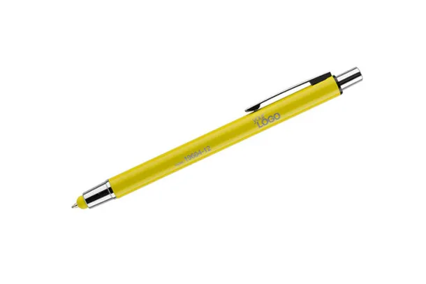 TWIT Touch pen Yellow