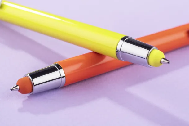 TWIT Touch pen Yellow