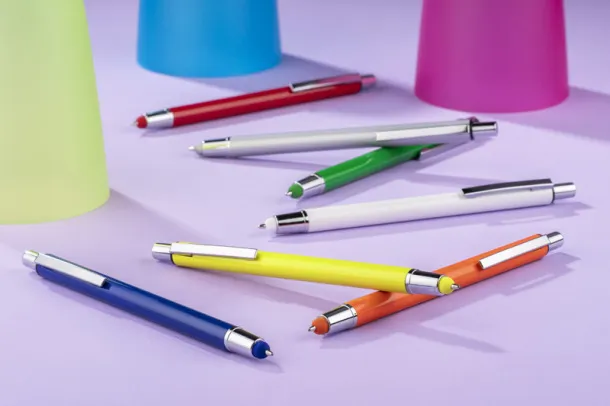 TWIT Touch pen Yellow