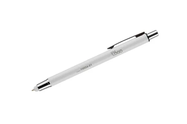 TWIT Touch pen White