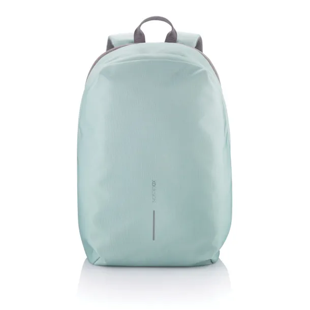 Bobby Soft anti-theft backpack - XD Design Green Cool Grey 9