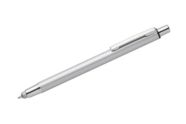 TWIT Touch pen Silver