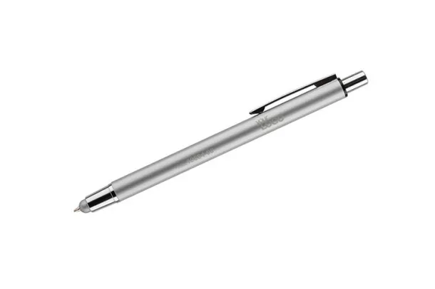 TWIT Touch pen Silver