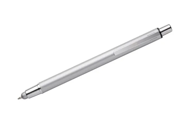 TWIT Touch pen Silver