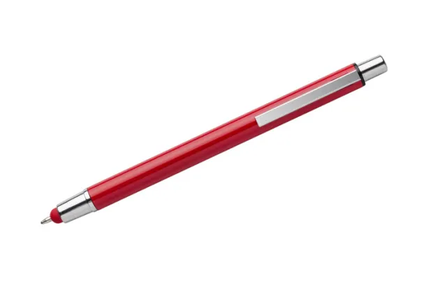 TWIT Touch pen Red