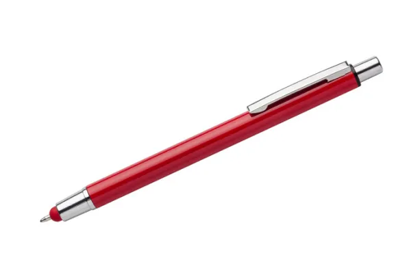 TWIT Touch pen Red