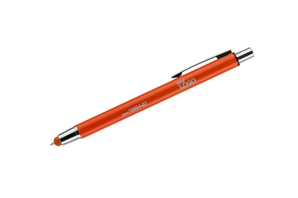 TWIT Touch pen Orange