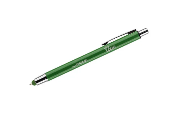 TWIT Touch pen Green